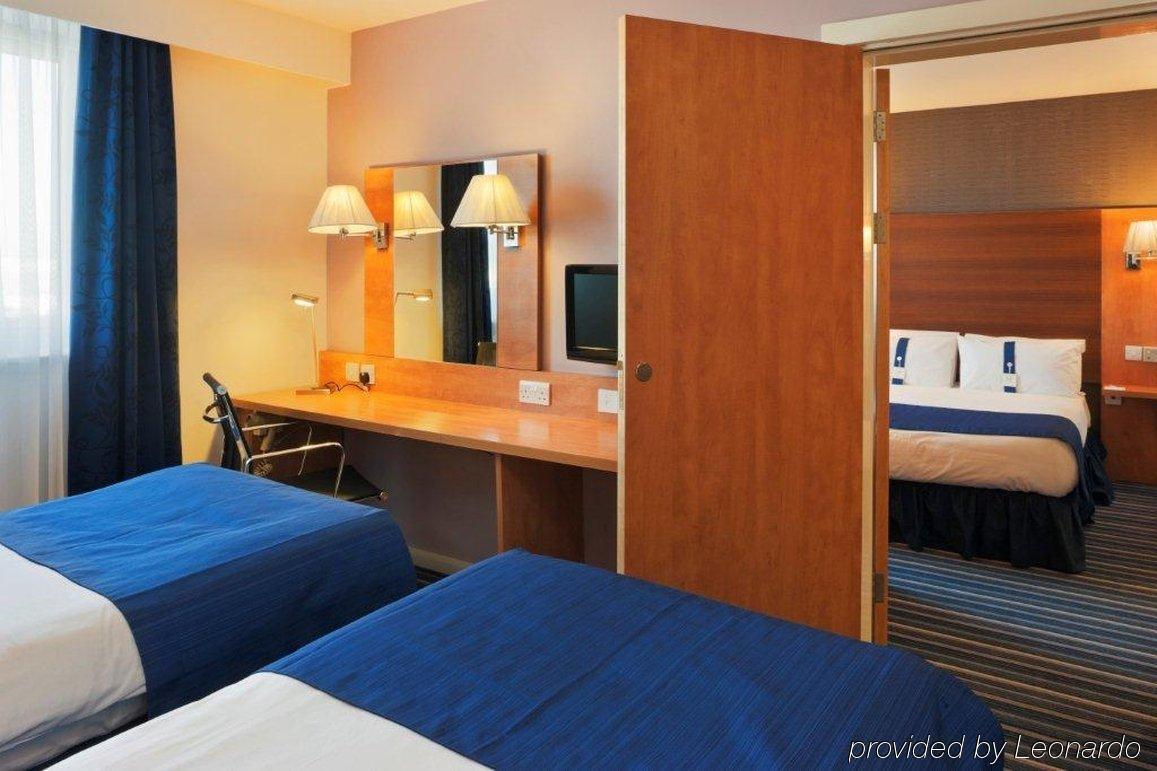 Holiday Inn Express Nuneaton, An Ihg Hotel Quarto foto